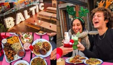 Baltic Market announces huge calendar of Christmas events