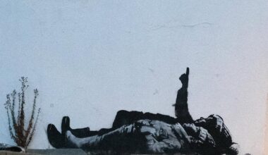 Banksy confirms new mural in west London is his - London Evening Standard