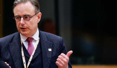 Europe Salvages Credibility? - Modern Diplomacy