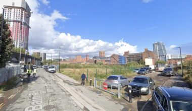 Holbeck land swap can aid Temple Works renovation