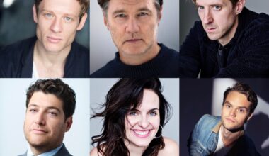 Liverpool’s Leanne Best, Bobby Schofield and more join Beatles biopic cast