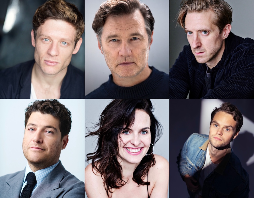 Liverpool’s Leanne Best, Bobby Schofield and more join Beatles biopic cast