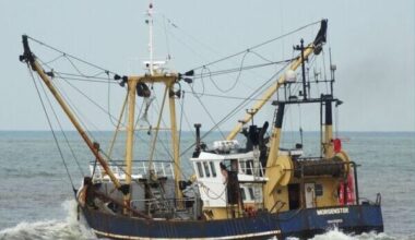 EU Commission Belguim Portugal Fishing Industries Unite to Address Maritime Spatial Squeeze