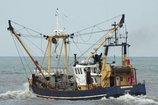EU Commission Belguim Portugal Fishing Industries Unite to Address Maritime Spatial Squeeze
