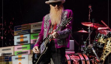 Billy Gibbons names the "crowning collaboration" of his entire career