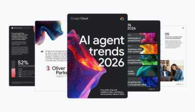 Google Cloud’s Business Trends Report 2026: Key findings