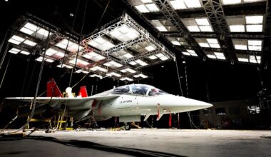 Saab has received orders from Lithuania for AT4 weapons and ammunition for the Carl-Gustaf system, with a combined value of SEK 1.3 billion. Deliveries are scheduled to take place between 2027 and 2029.