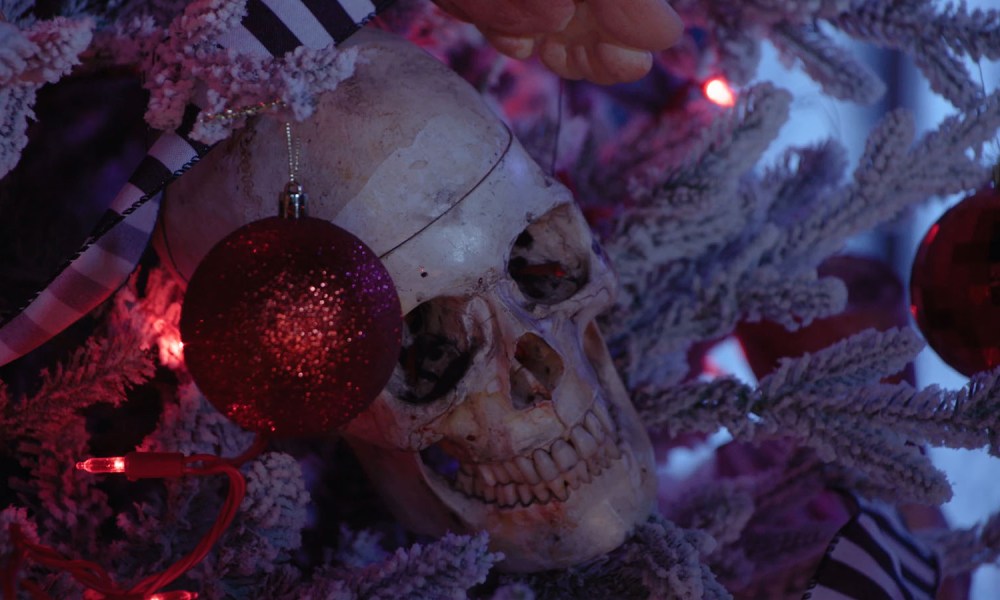 'The Boulet Brothers' Holiday of Horrors' Trailer - Shudder Anthology Stars Lauren LaVera, Bonnie Aarons, David Dastmalchian