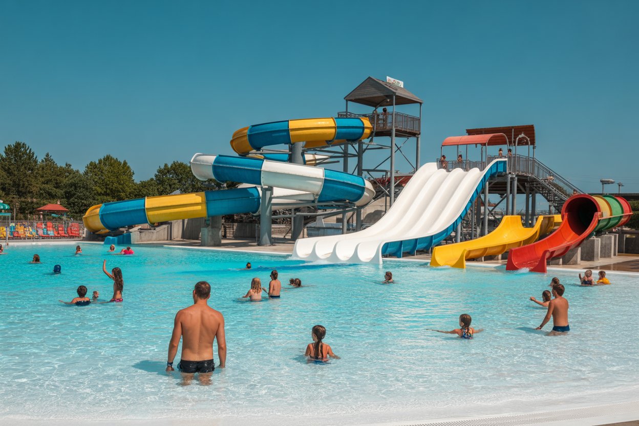 Brazil joins united states, uk, france, mexico, spain, germany with new amusement parks opening next year, now get ready for a thrilling travel