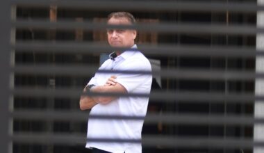 US removes Brazilian Supreme Court justice and his wife from sanctions list