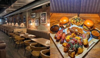 Brewski opens new restaurant in Liverpool ONE