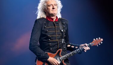 The one Queen song Brian May thought was too overdone