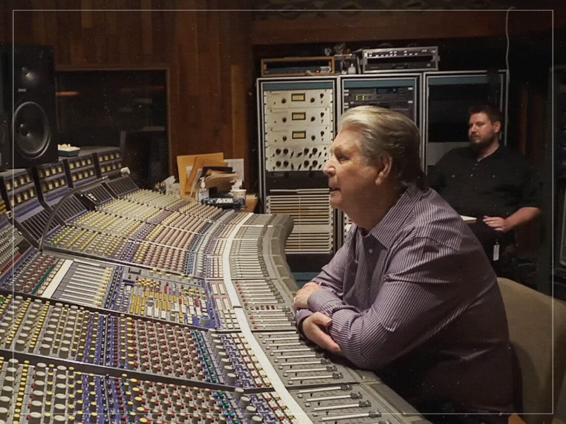 Brian Wilson 1 - Musician - The Beach Boys - 2015