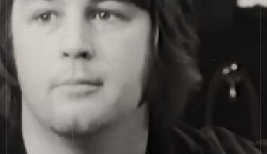 The album Brian Wilson wanted to be blessed by God