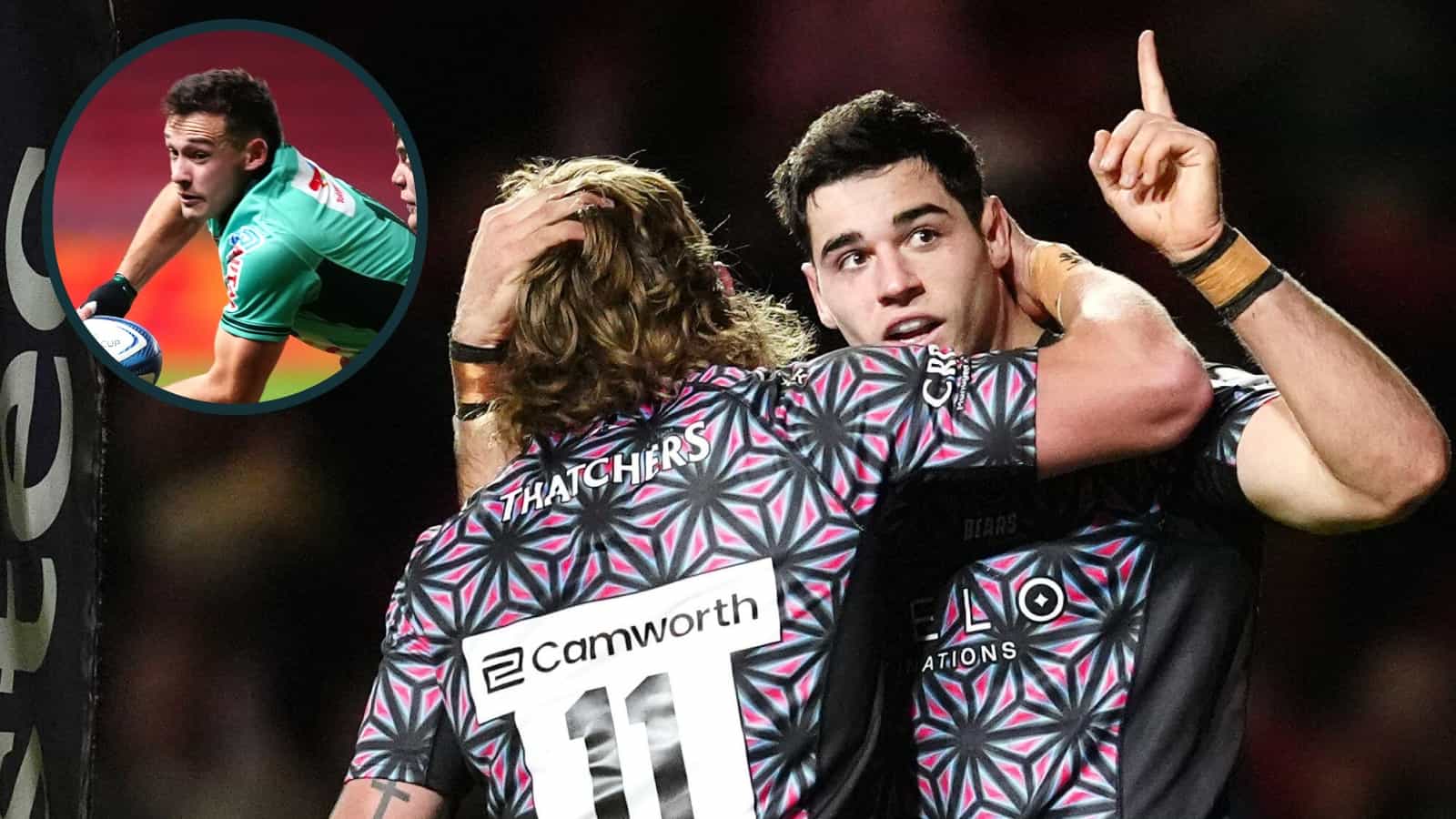 5 takeaways as Pat Lam’s hungry Bears feast