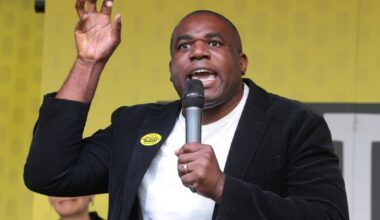 Britain ends jury trials for sentences less than 3 years