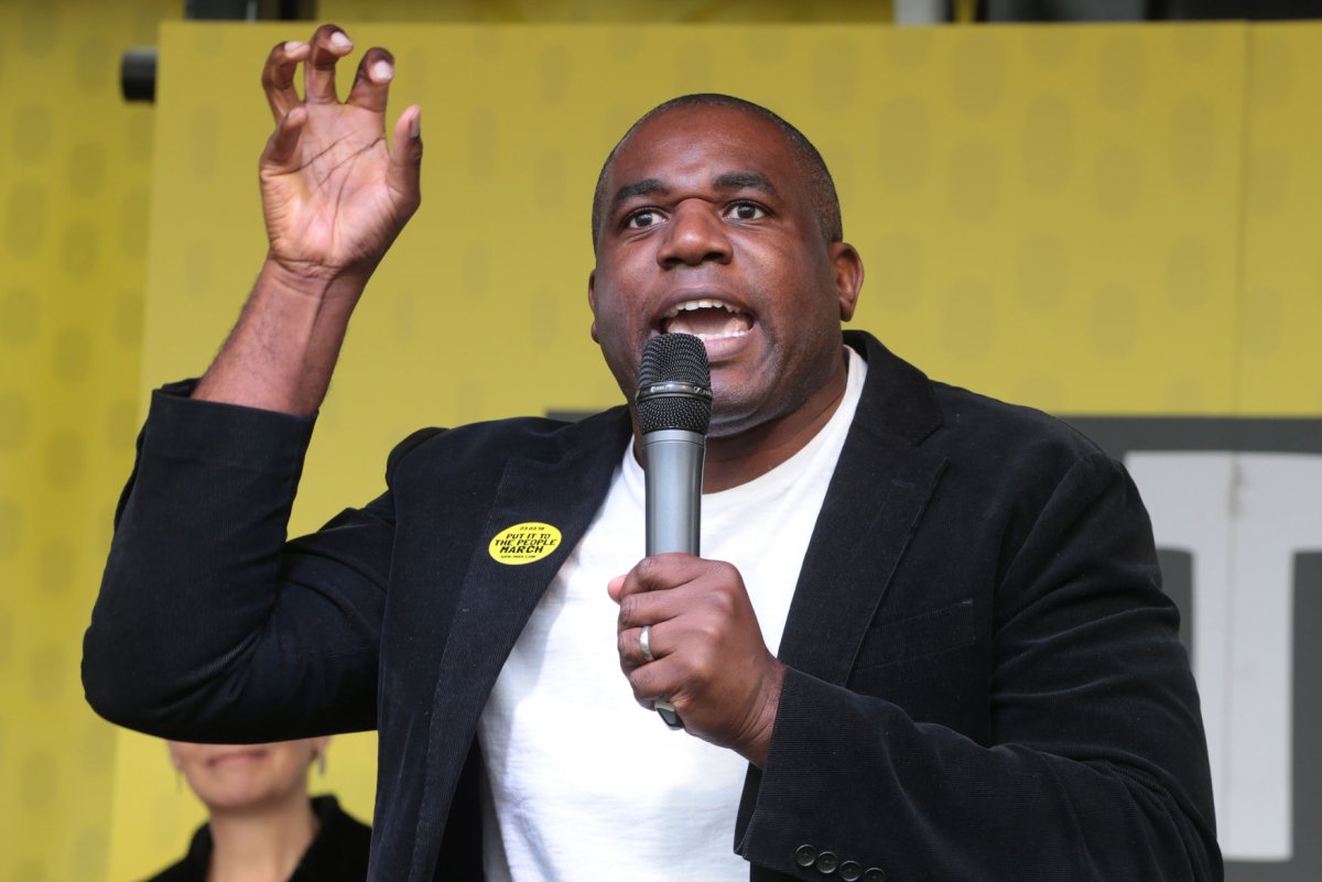 Britain ends jury trials for sentences less than 3 years