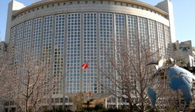 Britain stalls on allowing China to build 'super embassy' in London