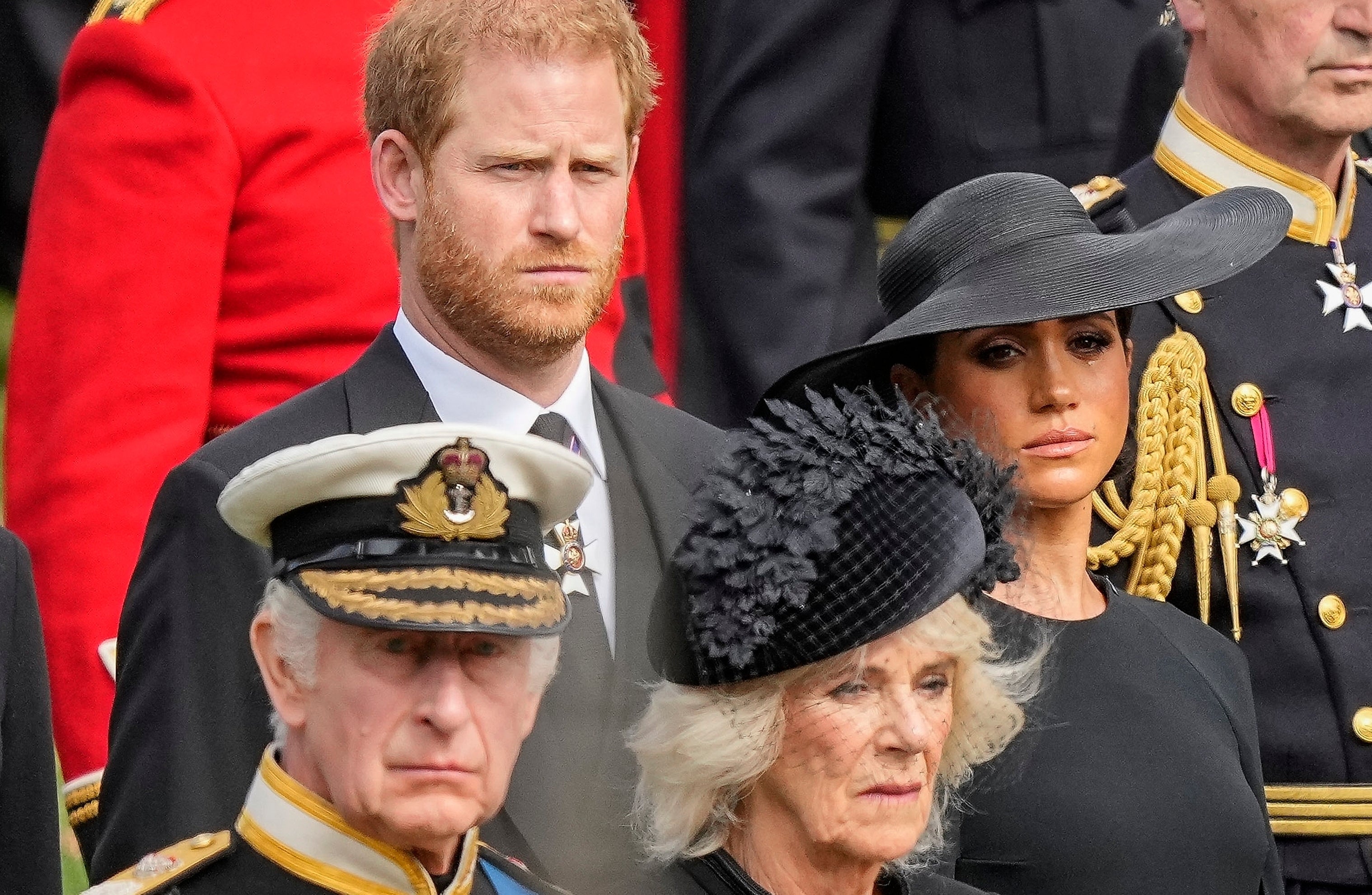 For the seventh year running, Prince Harry will reportedly again not spend time at Sandringham for Christmas with the rest of the royal family