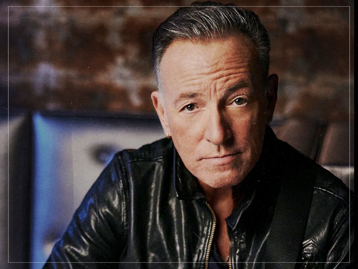 The 'uncool' band Bruce Springsteen called the greatest
