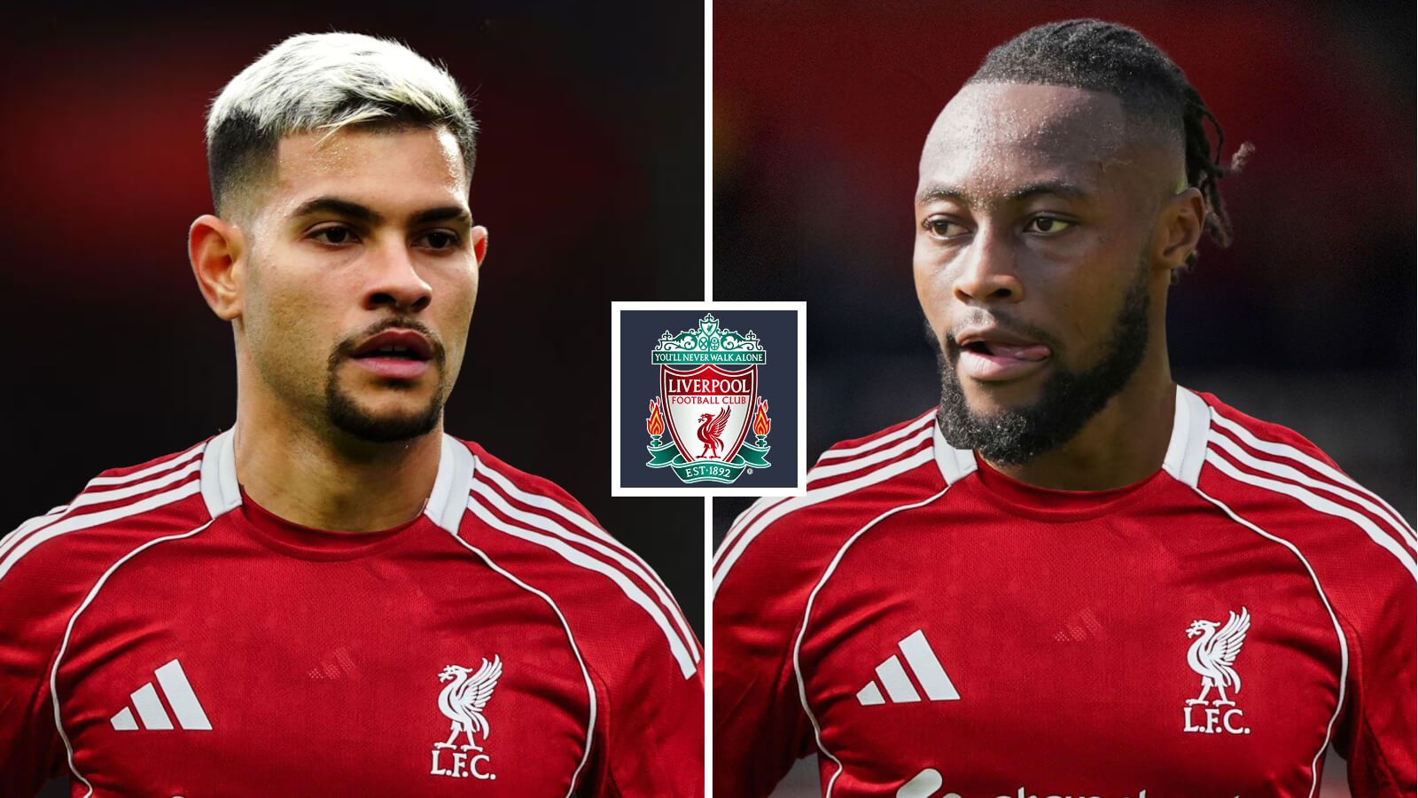 Liverpool sign £100m Newcastle star, Semenyo, Guehi in £225m spree