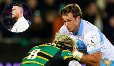 Sonny Bill Williams issues Super Rugby plea to South Africa