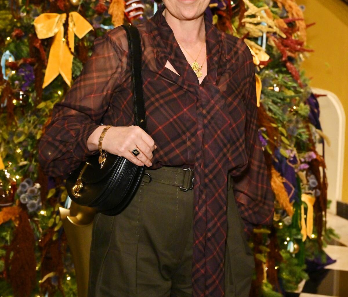 Peep Show the reunion is here! Everywhere Olivia Colman has lived , from Peckham to Norfolk