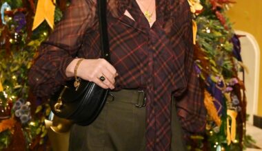 Peep Show the reunion is here! Everywhere Olivia Colman has lived , from Peckham to Norfolk