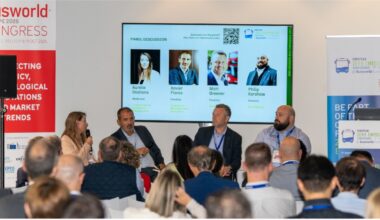 Busworld Europe 2025 ZEB conference