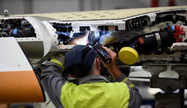 Manufacturing fights for its future in Northern Ireland amid challenges of Brexit – The Irish Times