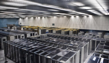 AI consultancy company opens new Fountainbridge office