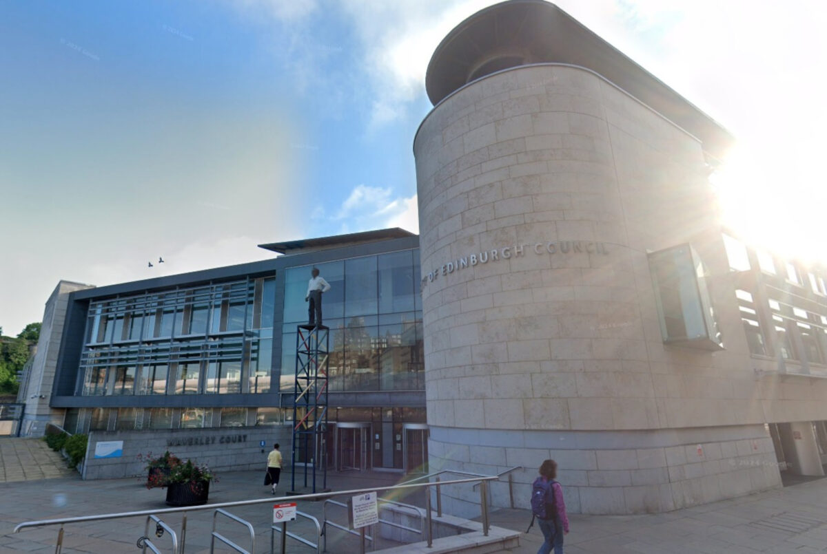 Council tax revaluations could move 60% of Edinburgh properties up a tax band