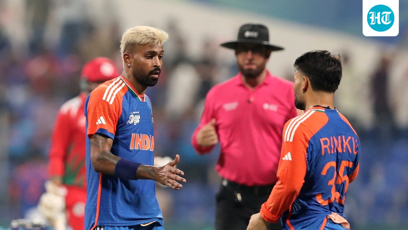 Irfan Pathan calls Rinku Singh ‘unfortunate’, hints at end of road for him for T20 World Cup: ‘Hardik Pandya is back...’