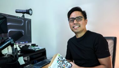 My Dubai Salary: ‘I aim to retire by 55 or sooner by investing in index funds’