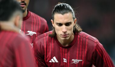 Arteta reveals Calafiori injury latest as Arsenal suffer double blow - London Evening Standard