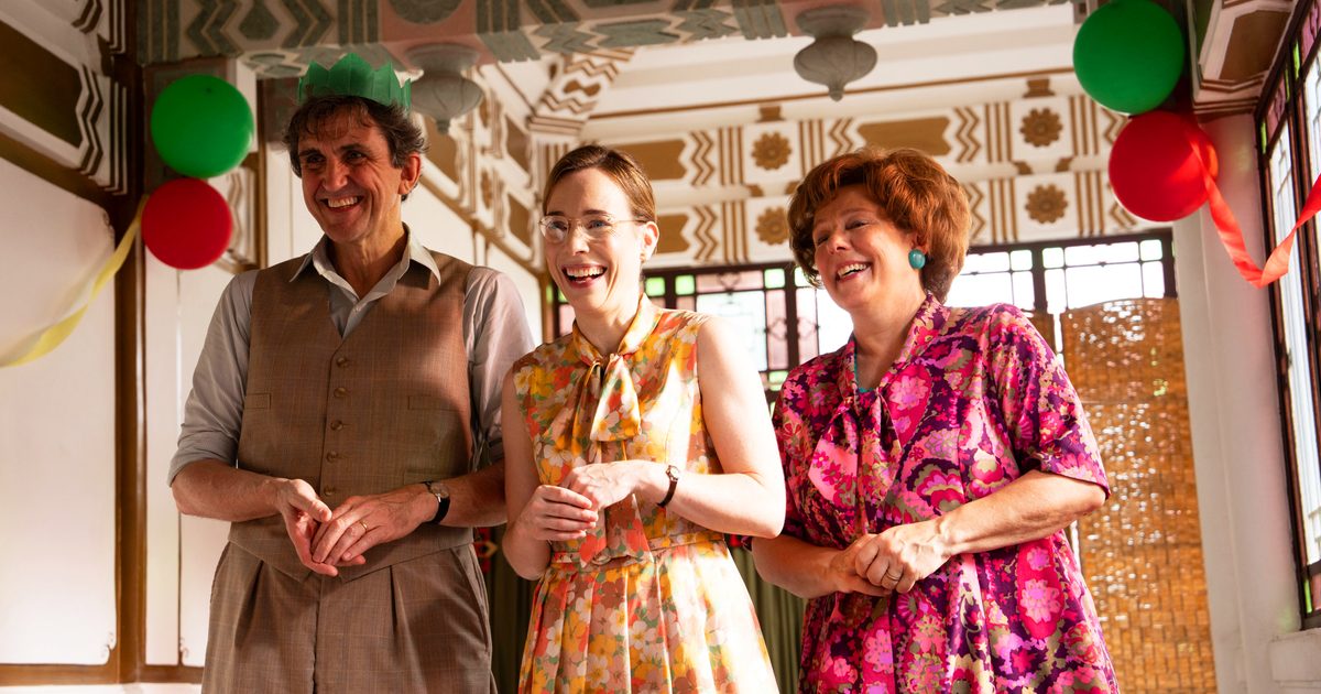 Call the Midwife's Turner family grows again after tragic development