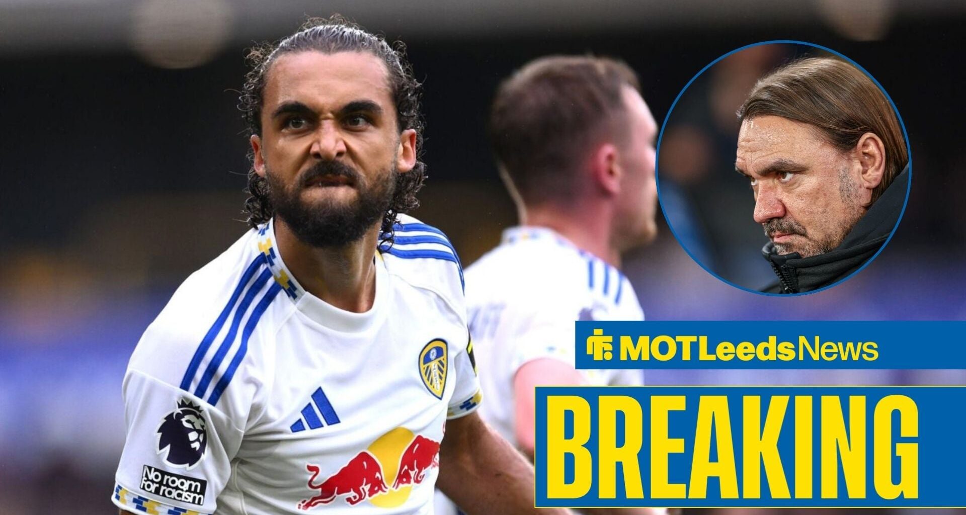 Leeds United vs Brentford: This is why Calvert-Lewin was not awarded penalty