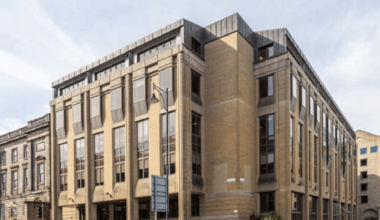 Green light for £21m Edinburgh Capital House hotel plans