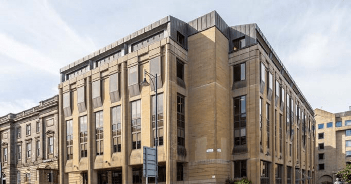 Green light for £21m Edinburgh Capital House hotel plans