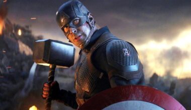 Avengers: Endgame Just Lost A Box Office Record To Disney's New Billion Dollar Guarantee