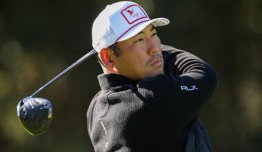 PGA TOUR Q-School presented by Korn Ferry update: Chan Kim, newly clear-minded, leads after Round 1 - PGA Tour