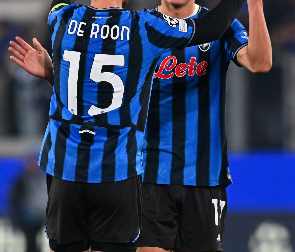 Charles De Ketelaere makes Chelsea claim after 'beautiful' Champions League win - London Evening Standard