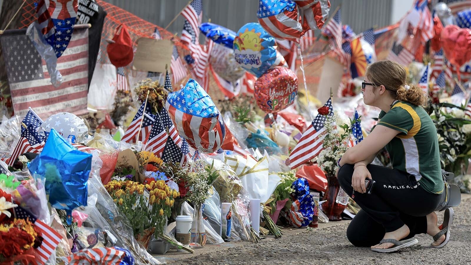 It wasn't set to mobilize until next year, but after Charlie Kirk's killing and other violence, its leaders decided now is the time to launch Becoming a Peacemaker. It's a new interfaith group dedicated to ending hostility and division across Wyoming.