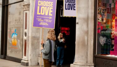 Christmas volunteer opportunities: charities, soup kitchens and more in London