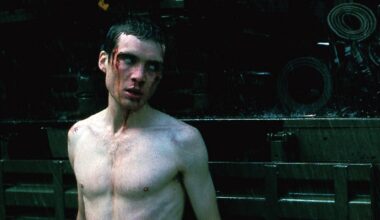 Danny Boyle confirms Cillian Murphy in 28 Years Later The Bone Temple