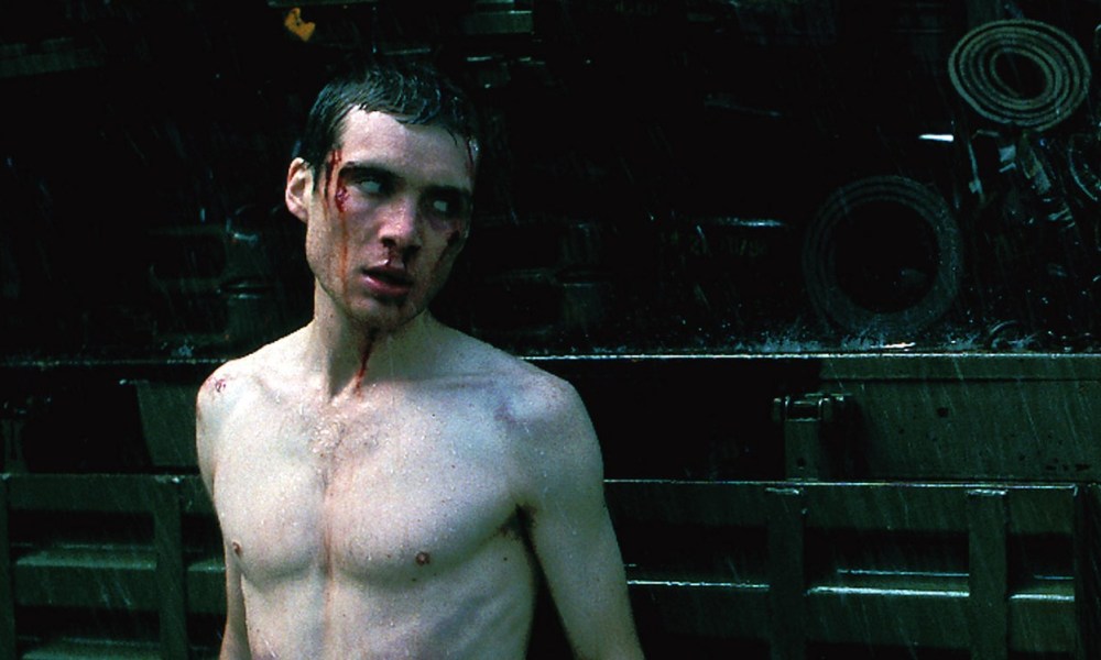 Danny Boyle confirms Cillian Murphy in 28 Years Later The Bone Temple