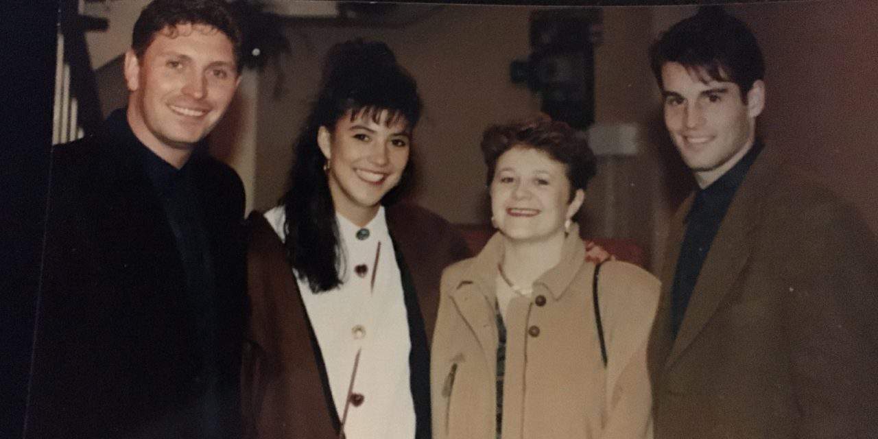 LONDON CALLING INTERLUDE: My Starting XI: 11 memorable trips to jolly old England