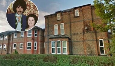 The history of the Clifton Grange Hotel in Whalley Range