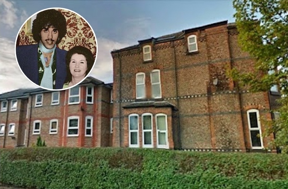 The history of the Clifton Grange Hotel in Whalley Range