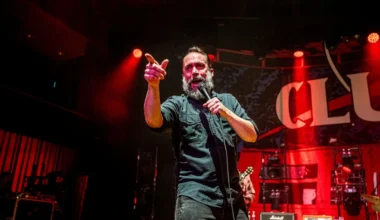 MetalTalk Venues – The Green Rooms Live Music and Rehearsal